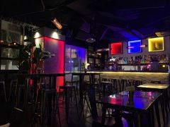 -CAS BAR(平武路店)