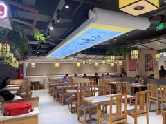 -八婺饭堂·自选店(新光汇店)