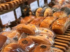 -那家面包房(珠江路店)