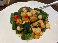 -福来齐·鲁菜海鲜·渔家菜(朝阳街分店)