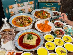 -李叔叔虾蟹大排档(青羊店)