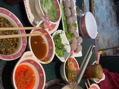-大吉利·潮汕牛肉火锅(河西店)