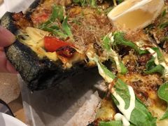 -乐凯撒披萨(中心书城店)