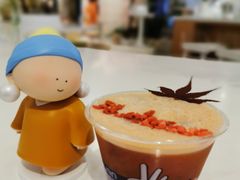 -1/4 ONE QUARTER COFFEE LAB(朝阳大悦城店)
