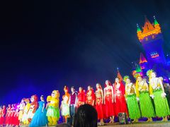 -青岛方特梦幻王国