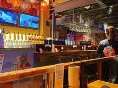-醉三巡酒馆(浑南店)