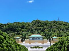 -台北故宫博物院