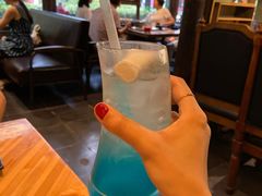 -院子餐厅·大锅菜·老杭帮(桥西直街店)