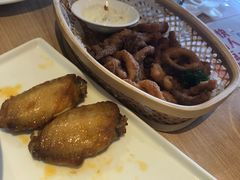 -必胜客(堤口路店)