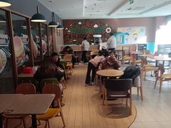 -德克士(宝鸡店)