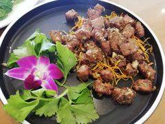 -友强·23年特色海鲜大排档(厦门店)