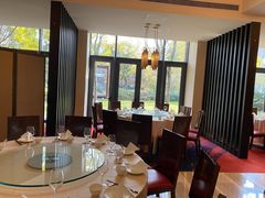 包厢-逸林轩中餐厅(中信泰富朱家角锦江酒店)