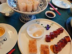 -誉八仙粤菜(万象天地店)