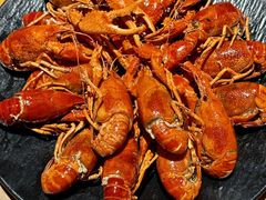 -金陵一哥龙虾馆(三牌楼总店)