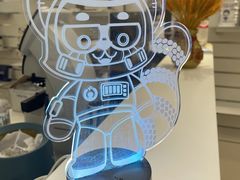 -EYEcare眼镜店(南京东路店)