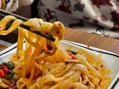 -魏家凉皮(博水商务大厦店)