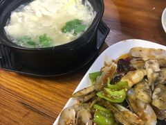 -老姑砂锅·烧烤天津菜(体北道店)