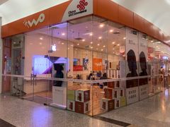 -中国联通(远大路营业厅)