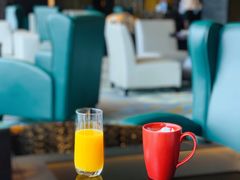 -广州天河希尔顿酒店