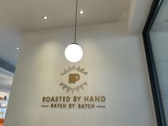 -Peet's Coffee皮爷咖啡(大学路店)