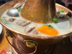 -雀舞云南菜(天津天河城购物中心店)