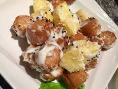 -鹿港小镇(中关村店)