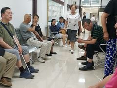 -上海市中医医院(芷江路院区)