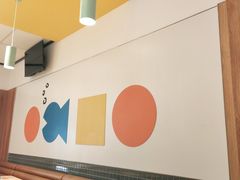 -麦当劳(安定门外大街店)