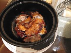 -广州中心皇冠假日酒店·百粤楼