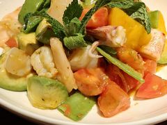 -Bistro 63 创意融合料理(广粤天地店)