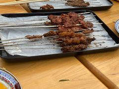 -酒肉行·虎子盐筋烤肉(大寨路店)