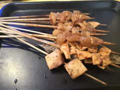 -望京小腰(北京总店)