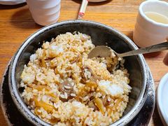 -百年石锅饭·朝鲜族传统民餐