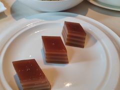 -广州富力丽思卡尔顿酒店·丽轩·粤菜