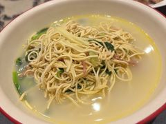 -A One Kitchen·南京精菜馆(晶丽酒店店)