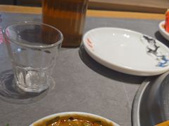 -蜀留香火锅·始于1999·原四川老火锅(白堤路店)