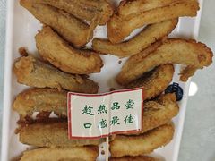 -津津菜馆(绝没分店)
