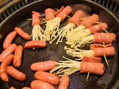 -炭之家齐齐哈尔大片烤肉·涮毛肚火锅·齐齐哈尔烤肉(中央大街店)