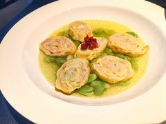 -茶人村·前滩江景雅宴(上海首店)