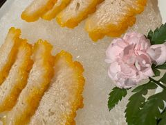 -花菇朵·云山雀 ll 野生菌锅·野果酸汤·精品滇菜(万柳店)