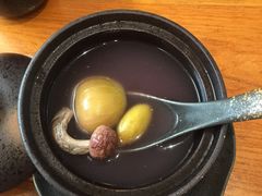 -天水蔬食料理(树德之光店)
