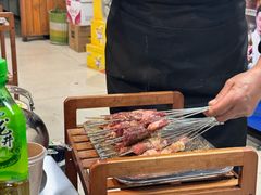 -小寒羊烧烤(凯瑞时代大厦店)