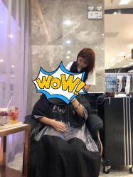 点击看大图 -OnHair造型