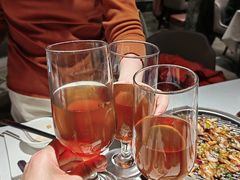 小吊梨汤-北平楼·烤鸭·北京菜(牡丹园店)