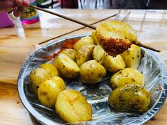 -硗碛藏寨·神木垒景区