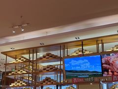 -西贝(大华虎城店)