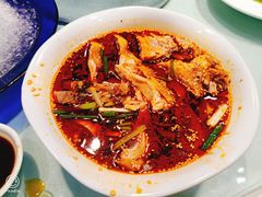-文杏酒楼(一品天下店)
