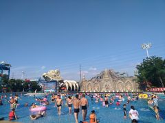 -苏州乐园森林水世界