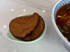 -来福面馆现炒浇头本帮面(真光路店)
