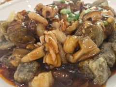-小郭私房菜·海肠捞饭店(学士街店)
